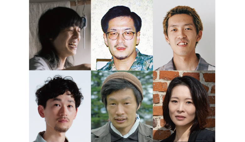 🔔速報　4月上演決定！
倉田翠 芸術監督が、松本少年刑務所で「身体表現クラブ」を始めて2年。月に一度、受刑者たちと向き合い、身体を通じた対話から得た着想をもとに立ち上げるダンス作品。

✨『娑婆　身体表現クラブ』✨
4月18日(土)、19日(日) 　各日14：00開演

【構成・演出】倉田翠