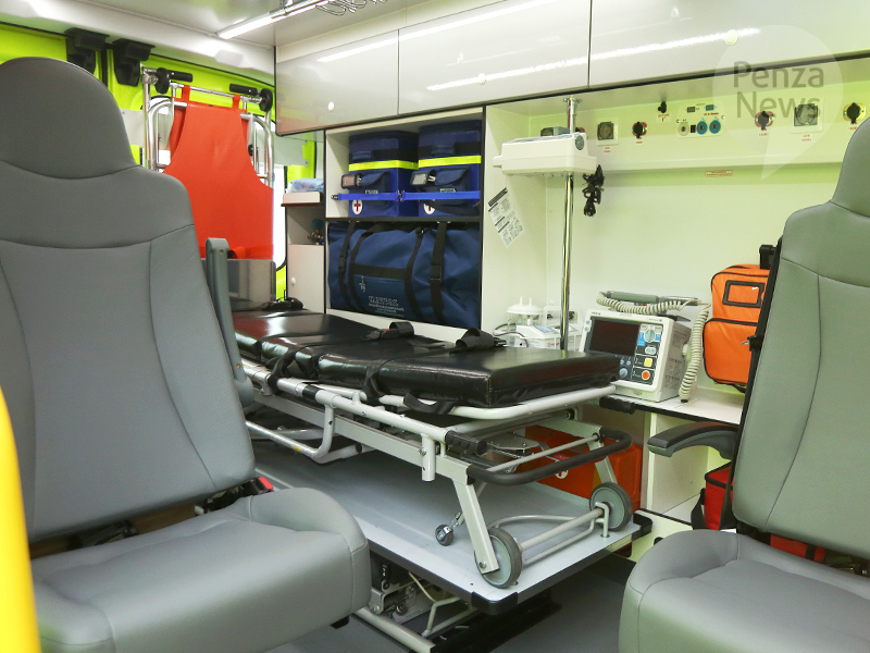 В Пензе водитель «Lada Granta» сбил пешехода
penzanews.ru/society/166129…
#Пенза #НовостиПензы #PenzaNews #Новости