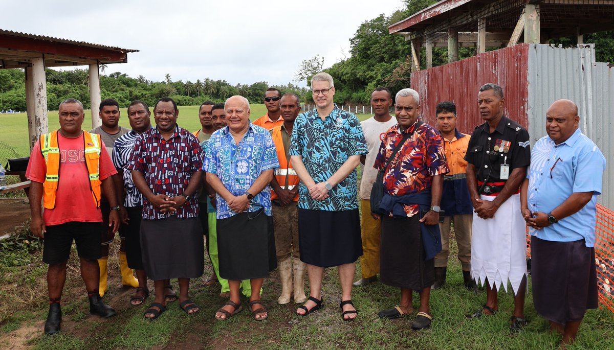 IOM Coordination Office for the South Pacific tweet media