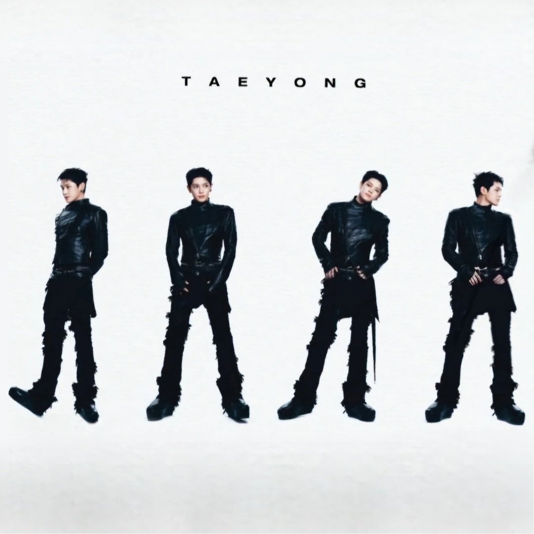 taeyongpictures's tweet image. 🖤 #TAEYONG