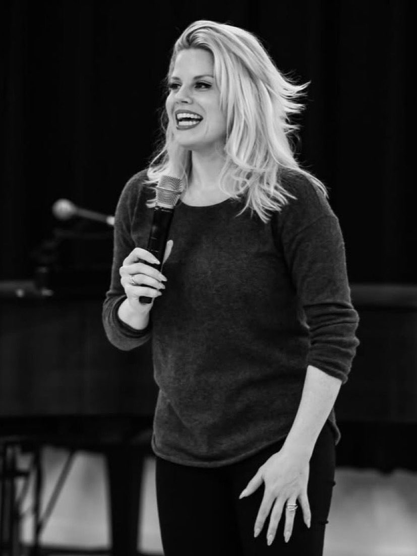 what do you mean you naturally look like this