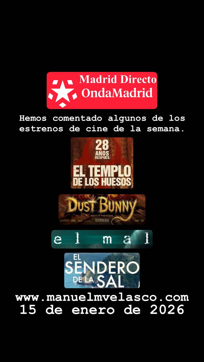 Manuel Martínez Velasco (@manuelmvelasco) on Twitter photo 