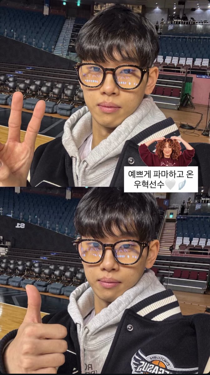 와잠시만 너무귀여워
파마하고온 거 컄ㅋㅋㅋㅋㅋㅌ