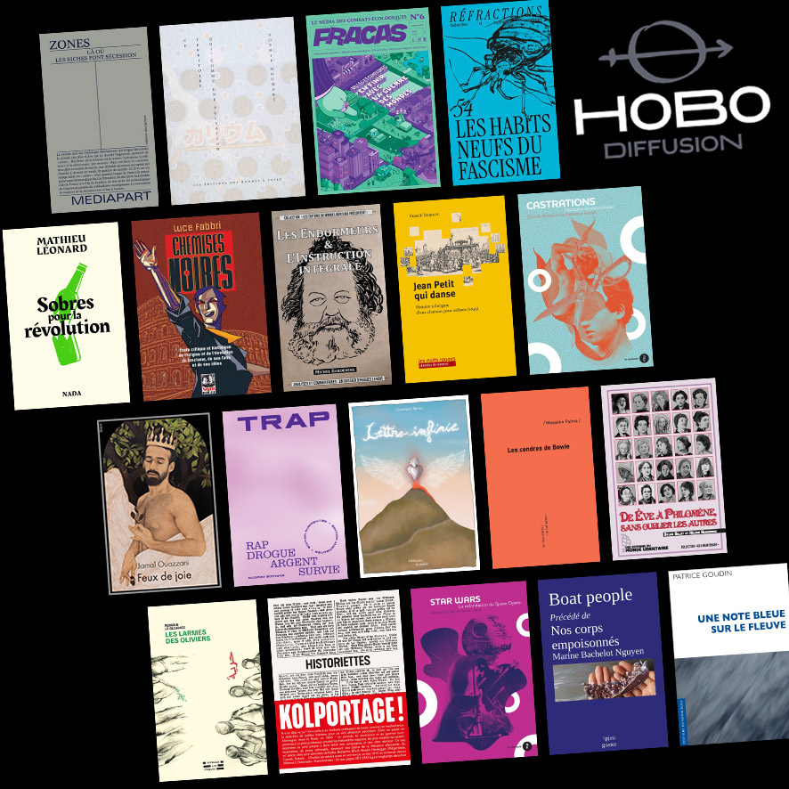 Hobo Diffusion tweet media