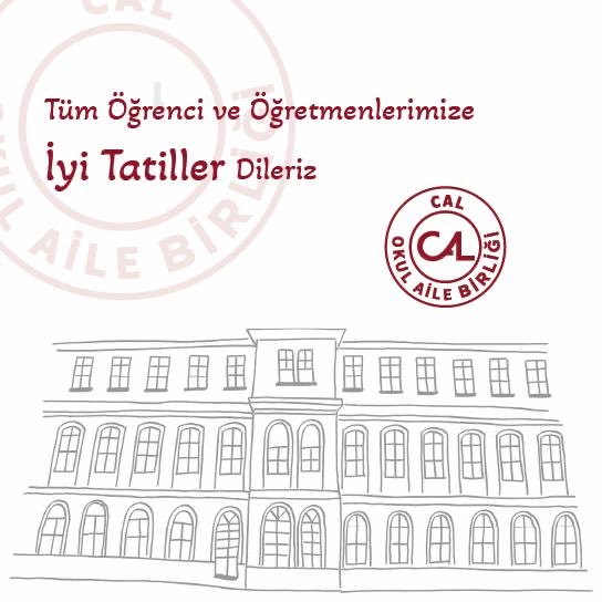 Cağaloğlu Anadolu Lisesi Okul Aile Birliği (@cagalogluoab) on Twitter photo 