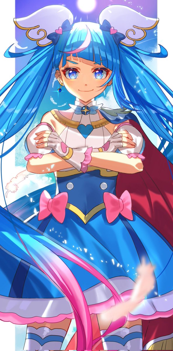 nobasaku_555's tweet image. ヒーローの日