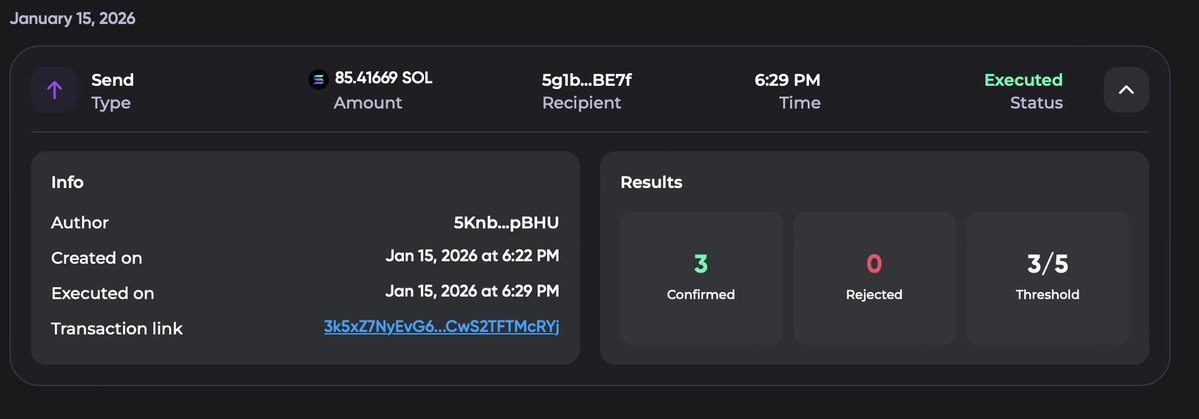 WhiteoutCoin's tweet image. Yesterday, Whiteout went through a real whiteout. ❄️

In real whiteouts, visibility disappears first.
You don’t see the danger coming - until it hits.

What happened yesterday was not one incident, but two separate attacks against the project and its community.

Attack #1 -…