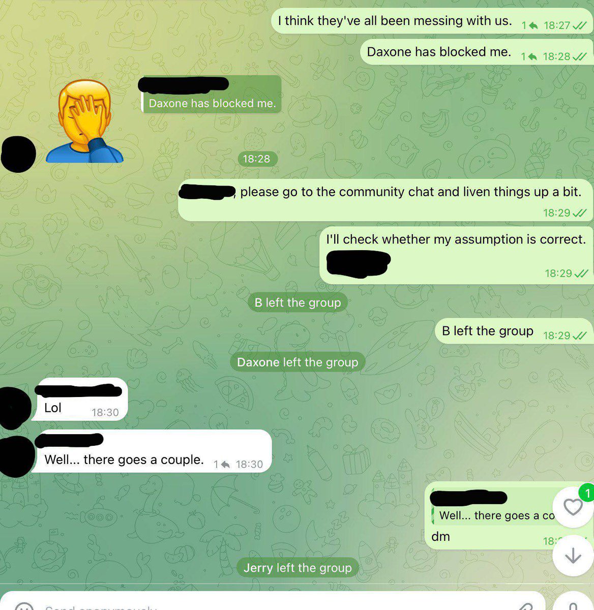 WhiteoutCoin's tweet image. Yesterday, Whiteout went through a real whiteout. ❄️

In real whiteouts, visibility disappears first.
You don’t see the danger coming - until it hits.

What happened yesterday was not one incident, but two separate attacks against the project and its community.

Attack #1 -…