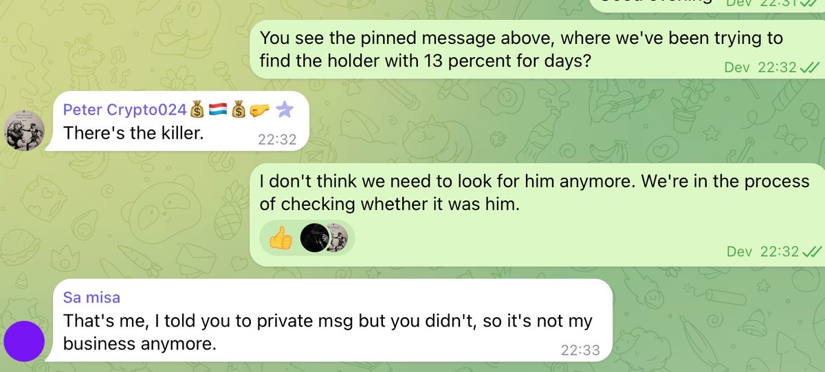WhiteoutCoin's tweet image. Yesterday, Whiteout went through a real whiteout. ❄️

In real whiteouts, visibility disappears first.
You don’t see the danger coming - until it hits.

What happened yesterday was not one incident, but two separate attacks against the project and its community.

Attack #1 -…