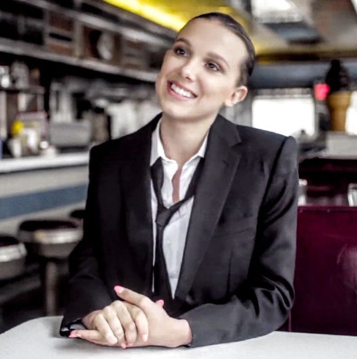 It’s that serious I’m not even joking