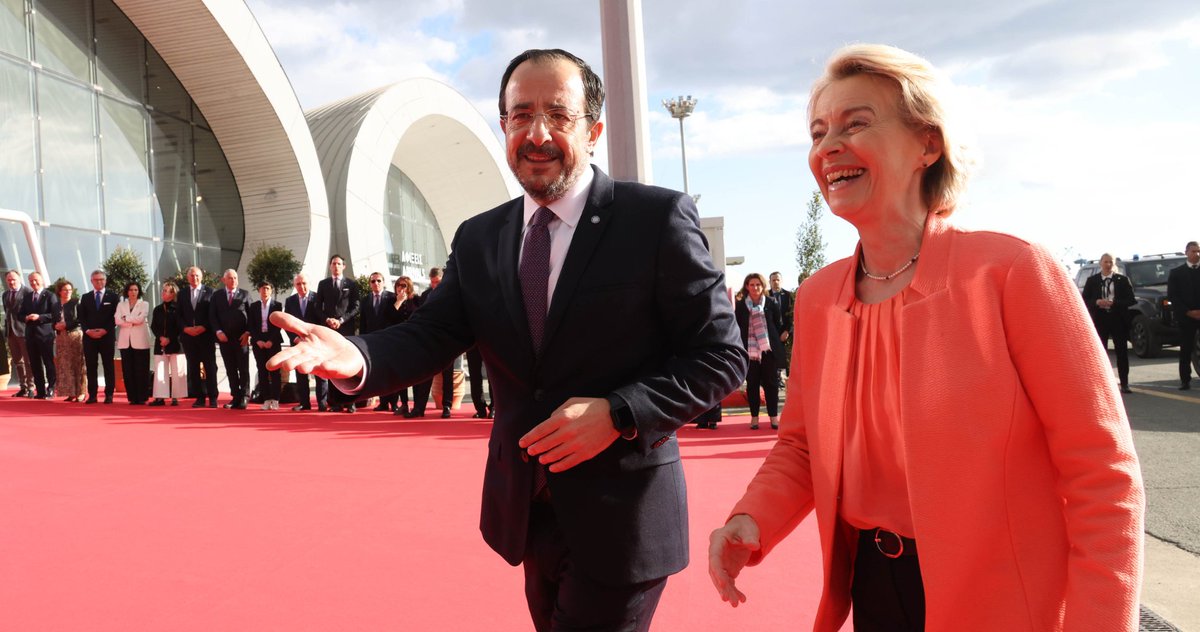 DP World - EU Policy Centre tweet media