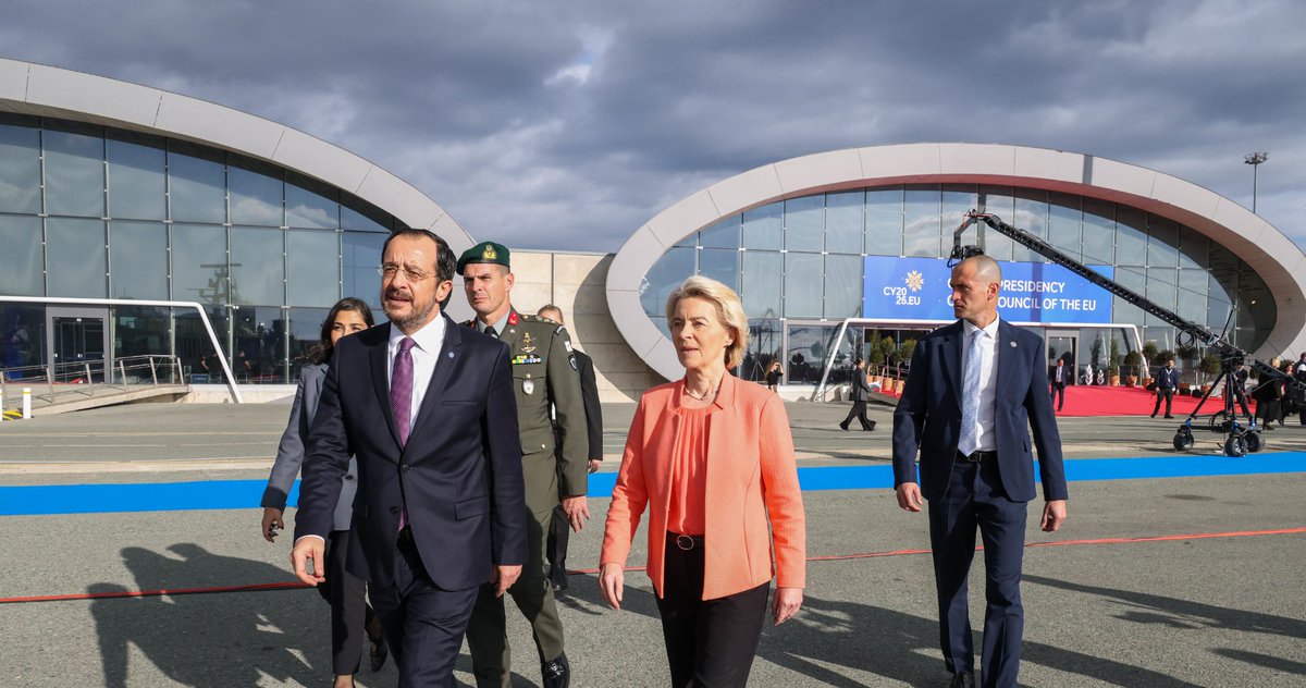 DP World - EU Policy Centre tweet media