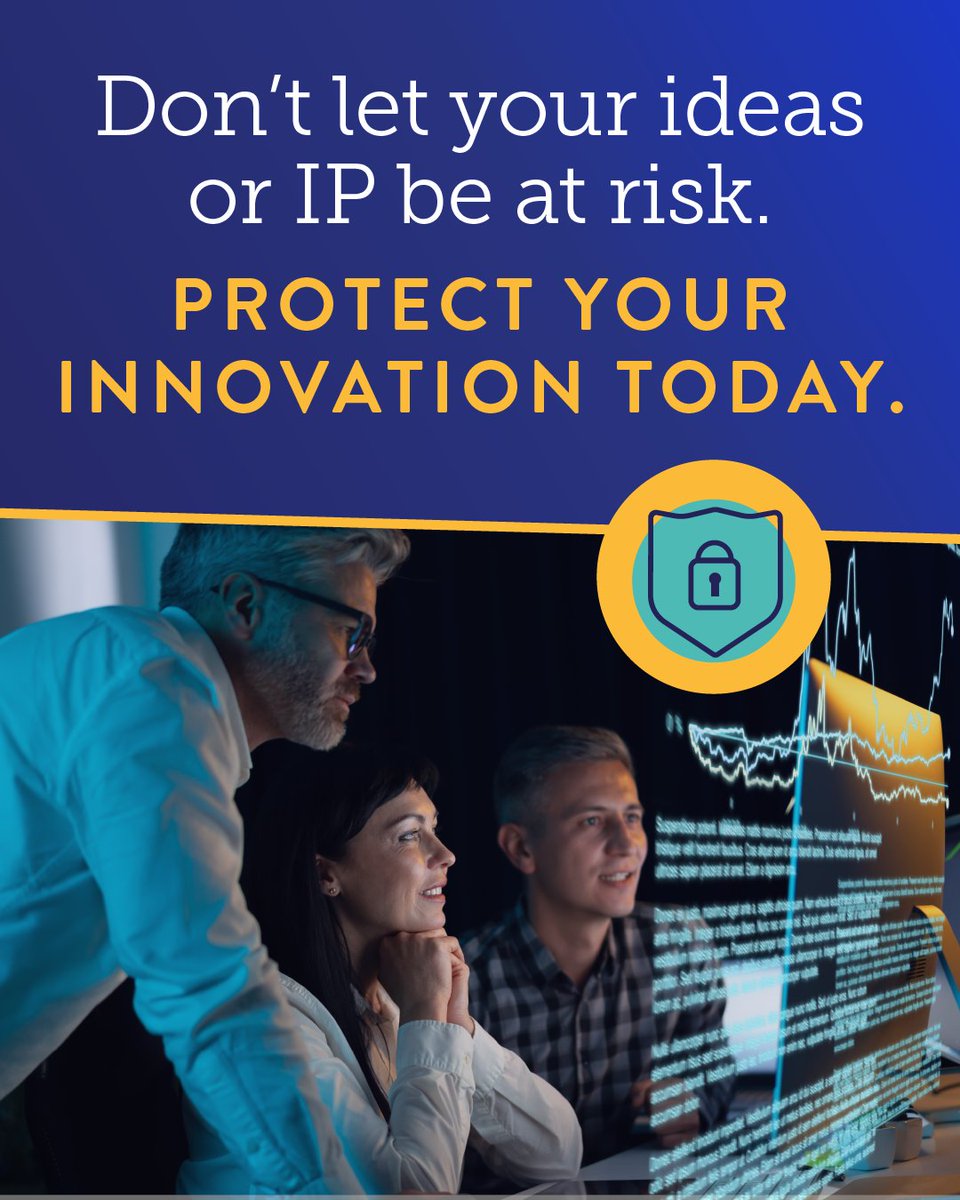 Early-stage tech businesses can get tailored security guidance to safeguard IP, ideas &amp; competitive advantage.

✅ Covers governance, risk &amp; incident management, cyber security, supply chains &amp; culture 💰£2,500 grant + £300 Cyber Essentials voucher

🔗 businesslincolnshire.com/grants/innovat…