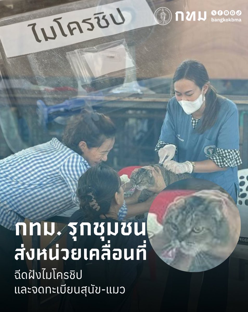 กรุงเทพมหานคร tweet media