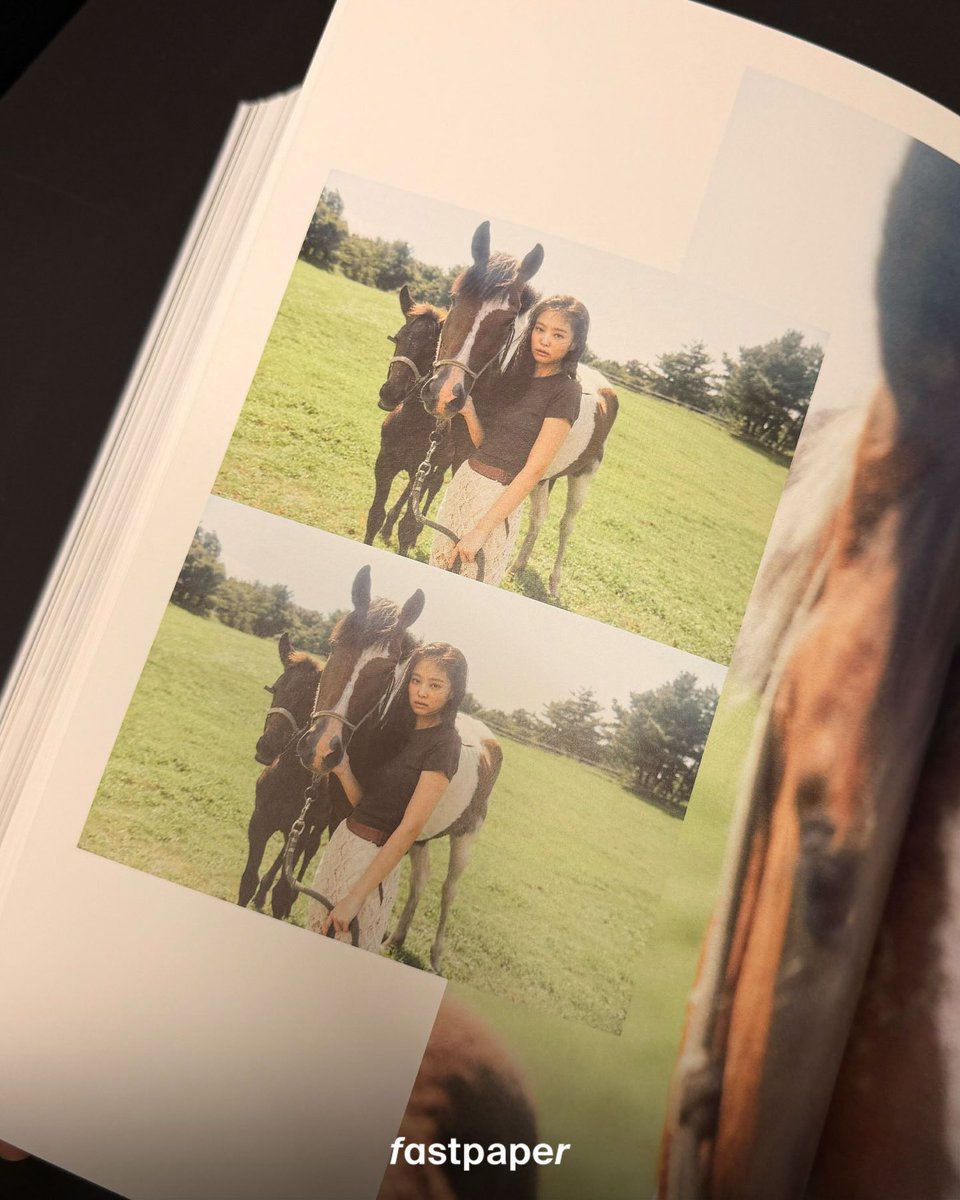 tjruby_'s tweet image. ภาพพรีวิวบางส่วนจากโฟโต้บุคเจนนี่