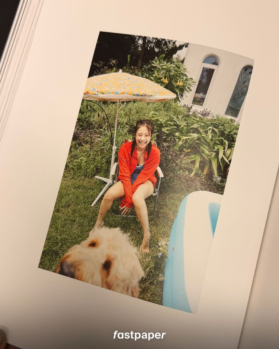 tjruby_'s tweet image. ภาพพรีวิวบางส่วนจากโฟโต้บุคเจนนี่