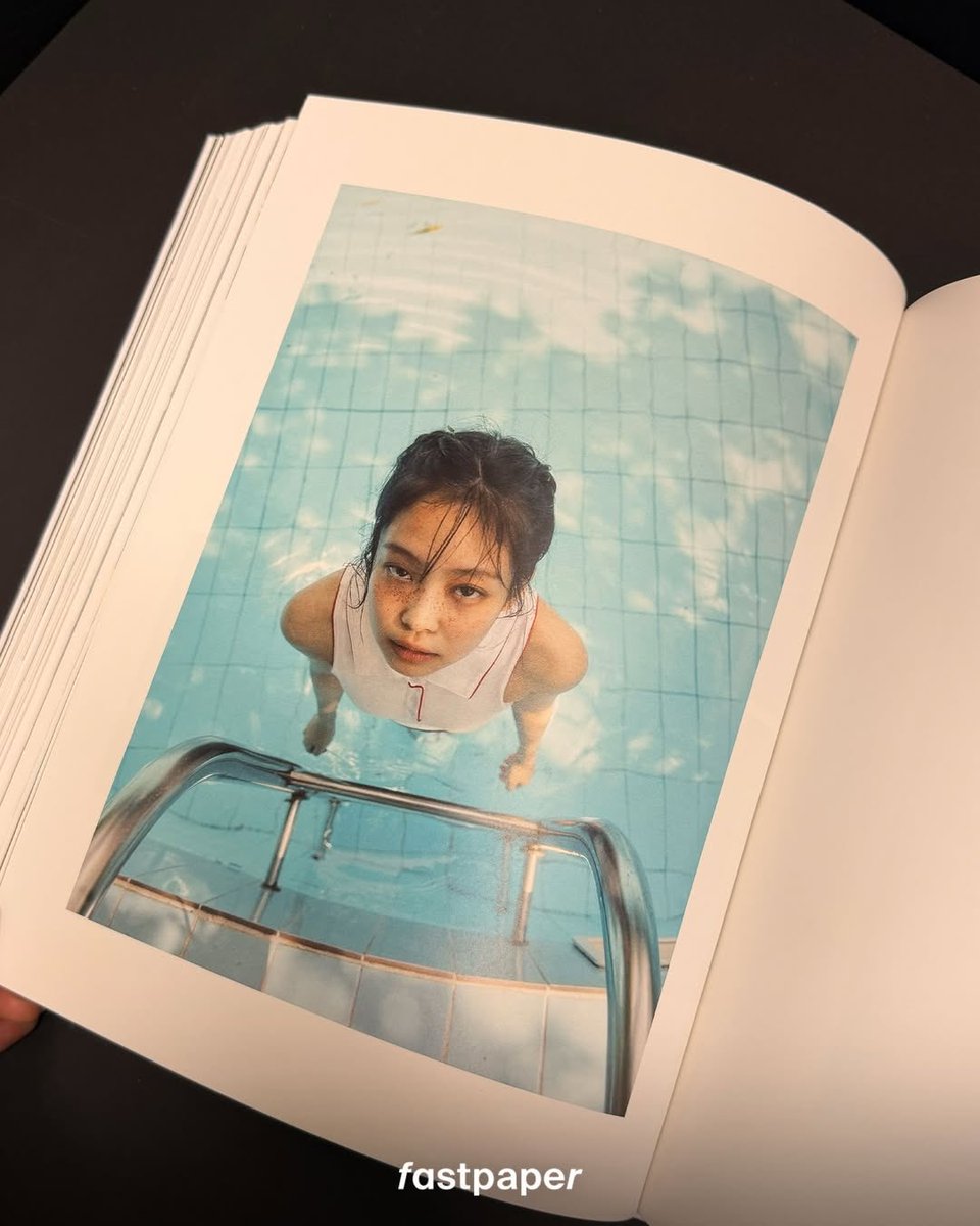 tjruby_'s tweet image. ภาพพรีวิวบางส่วนจากโฟโต้บุคเจนนี่