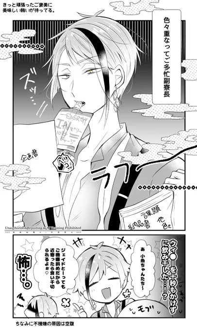 危険⚠️近寄るべからず🐬 