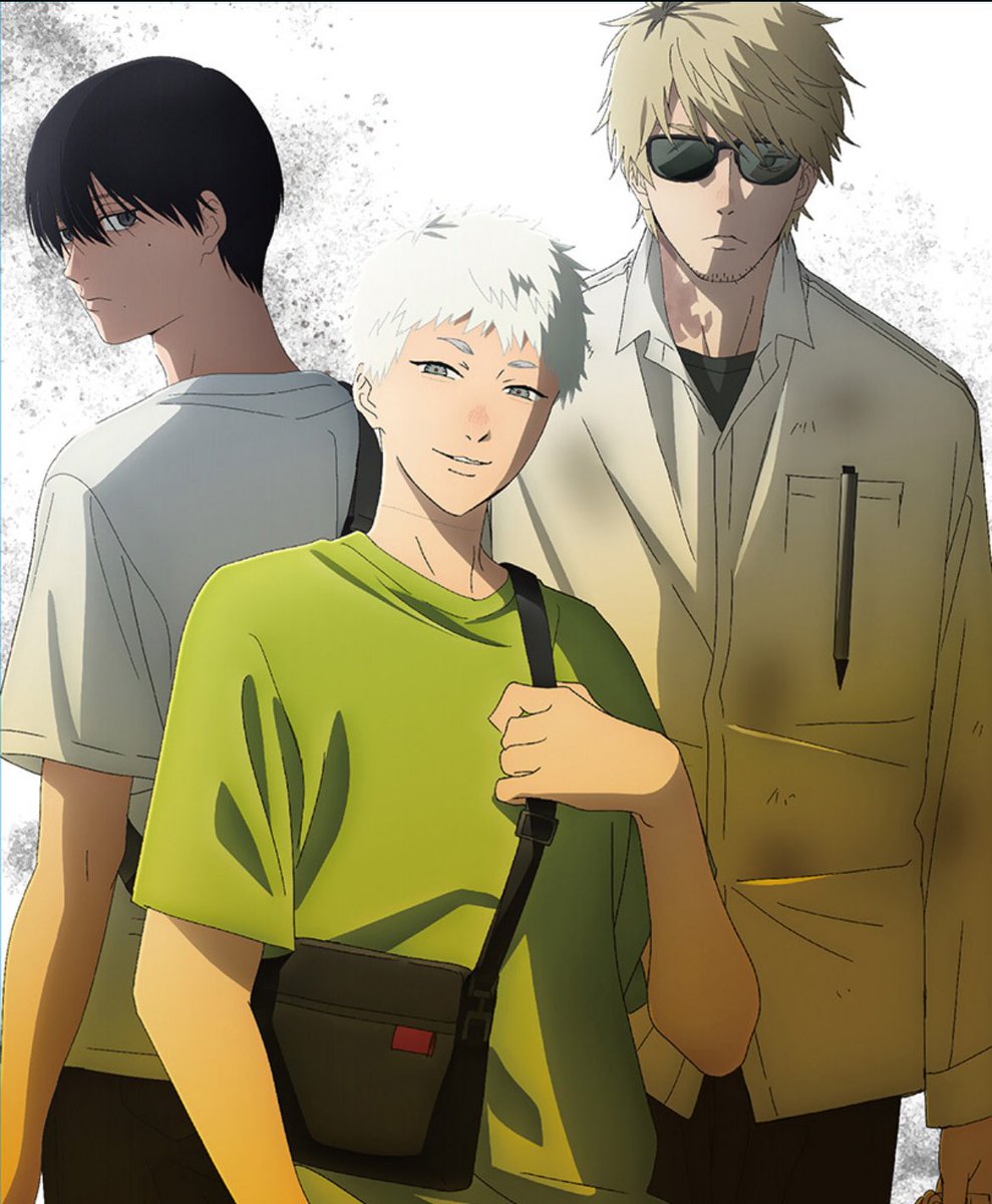 River★ tshd spoilers tweet media