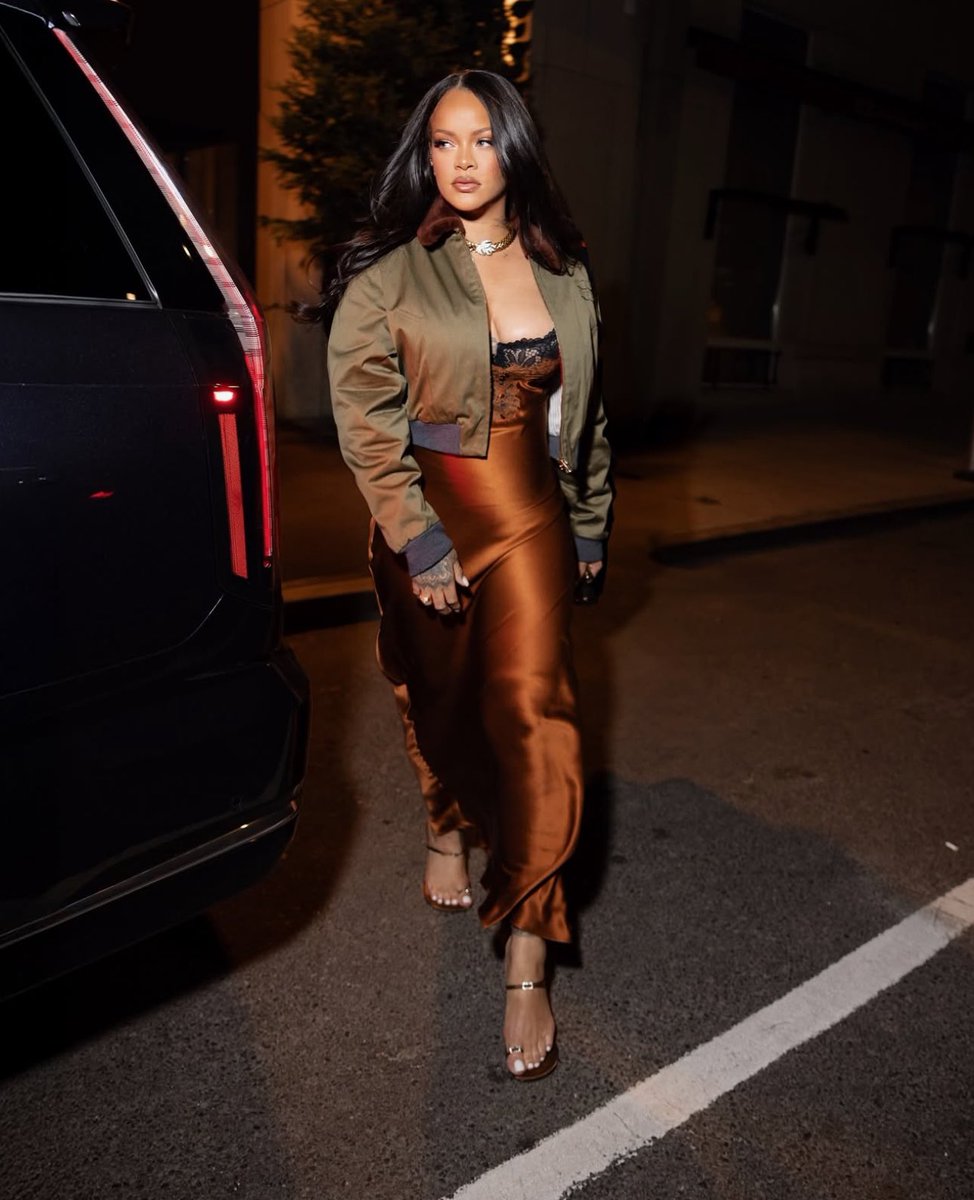 Fenty Headlines tweet media