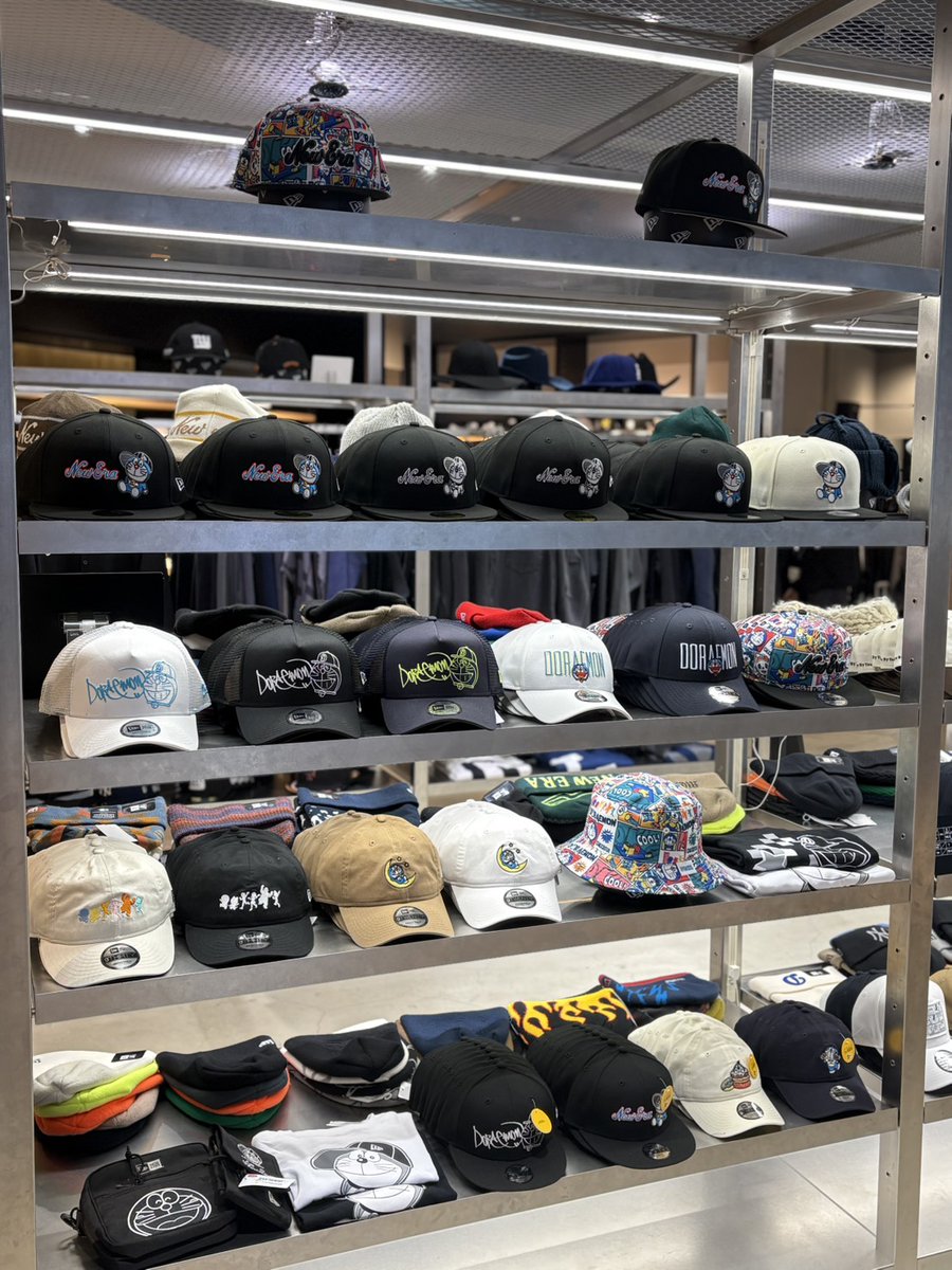 NEW ERA SHINJUKU SOUTH (@NewEra_Shinjuku) / Posts / X