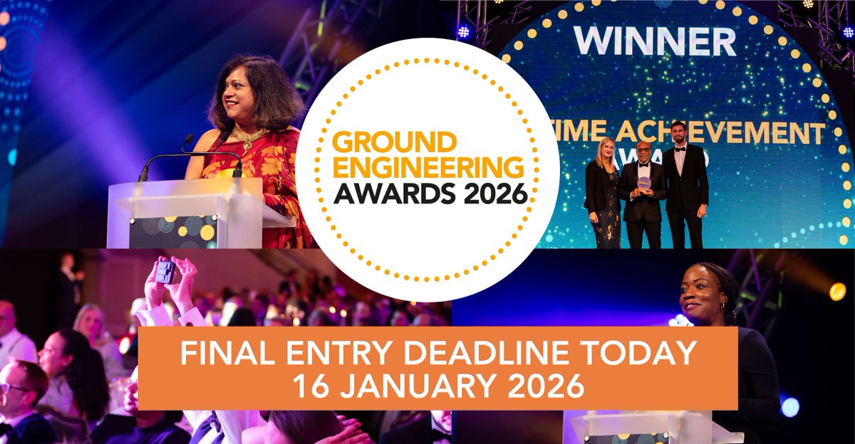 Ground Engineering tweet media