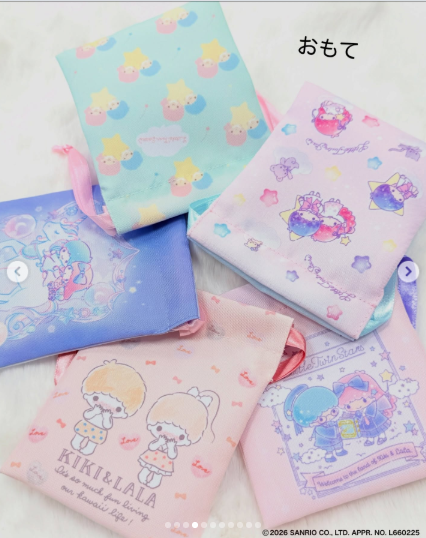 sanrio_oshikatu's tweet image. ＼⚠️新商品📣🆕／
100円ショップにてリトルツインスターズ50周年お祝いアイテムが発売開始🥹🌠
えええええ、めちゃくちゃかわいいし、2連アクリルキーホルダー以外は全部110円なの嬉しすぎ🥹🩵🩷
ダイソー、セリア、キャンドゥ、ワッツで販売してるみたいなのでお近くの店舗で探してみてね📣…