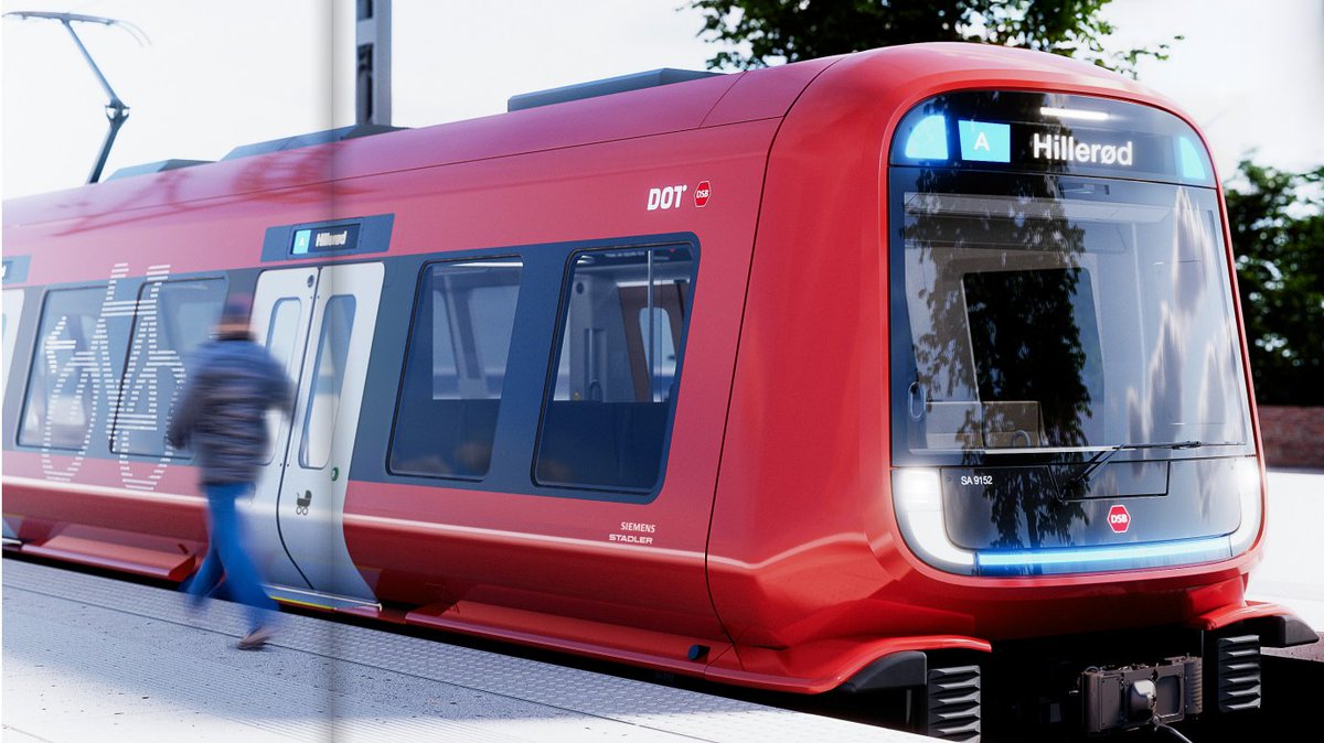 EUR 3 billion is the value of the contract covering the supply of 226 four-car #automated #trains.
railwaypro.com/wp/consortium-…