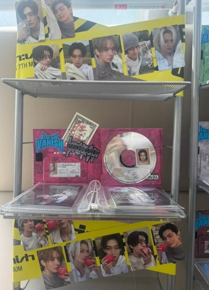 VIEGOSTARE⁷ /INA GO/ sharing wh kr jateng tweet media