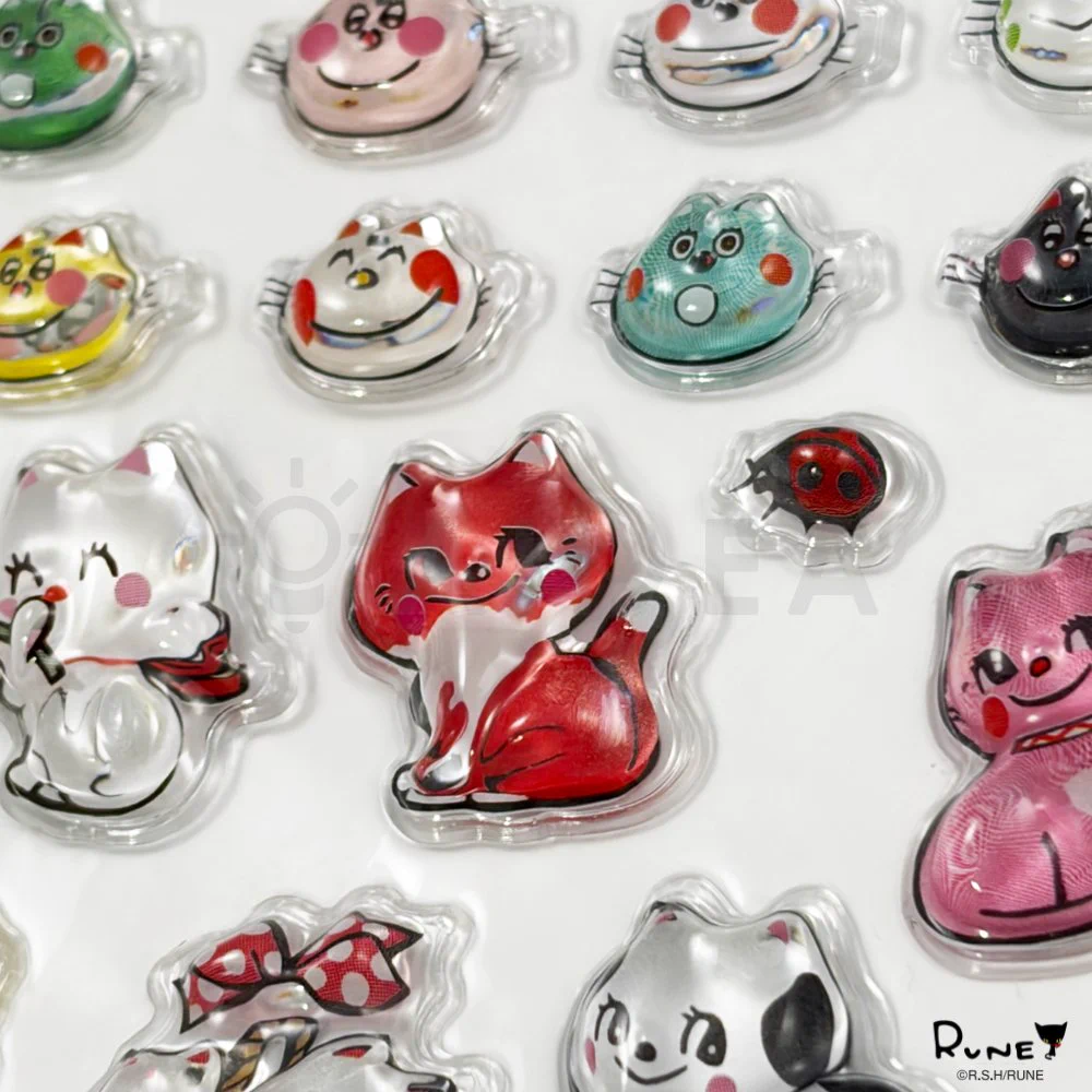 Roots of Kawaii”内藤ルネ on X: 