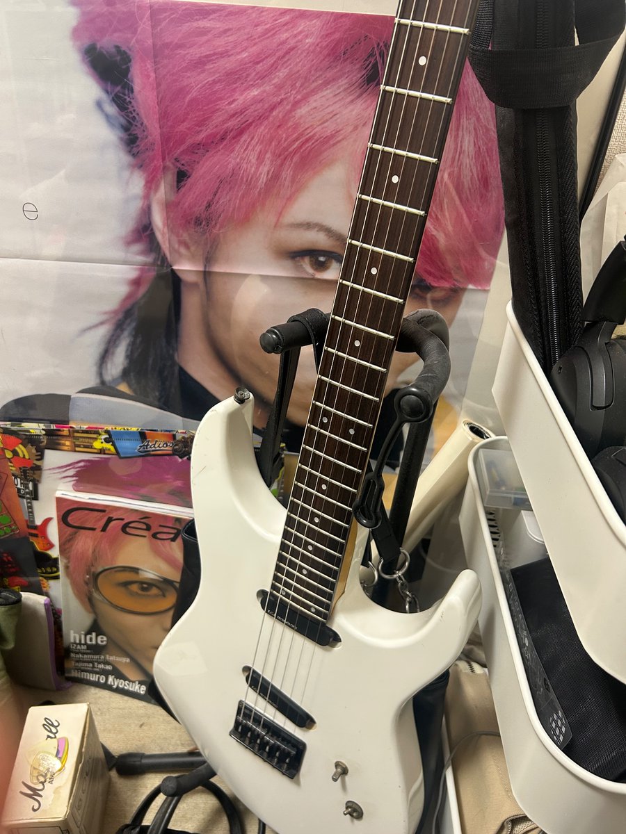 kdm_watermelon7's tweet image. いい感じになりました