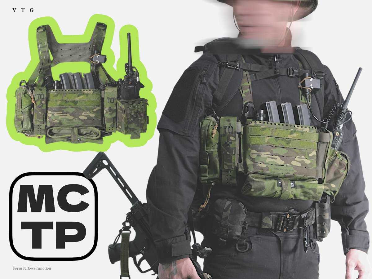 VOLK TACTICAL GEAR (@VTG1975) on X