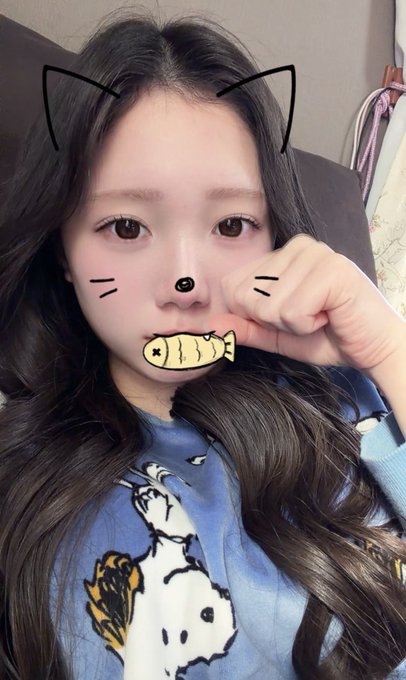 あいなのTwitter画像6