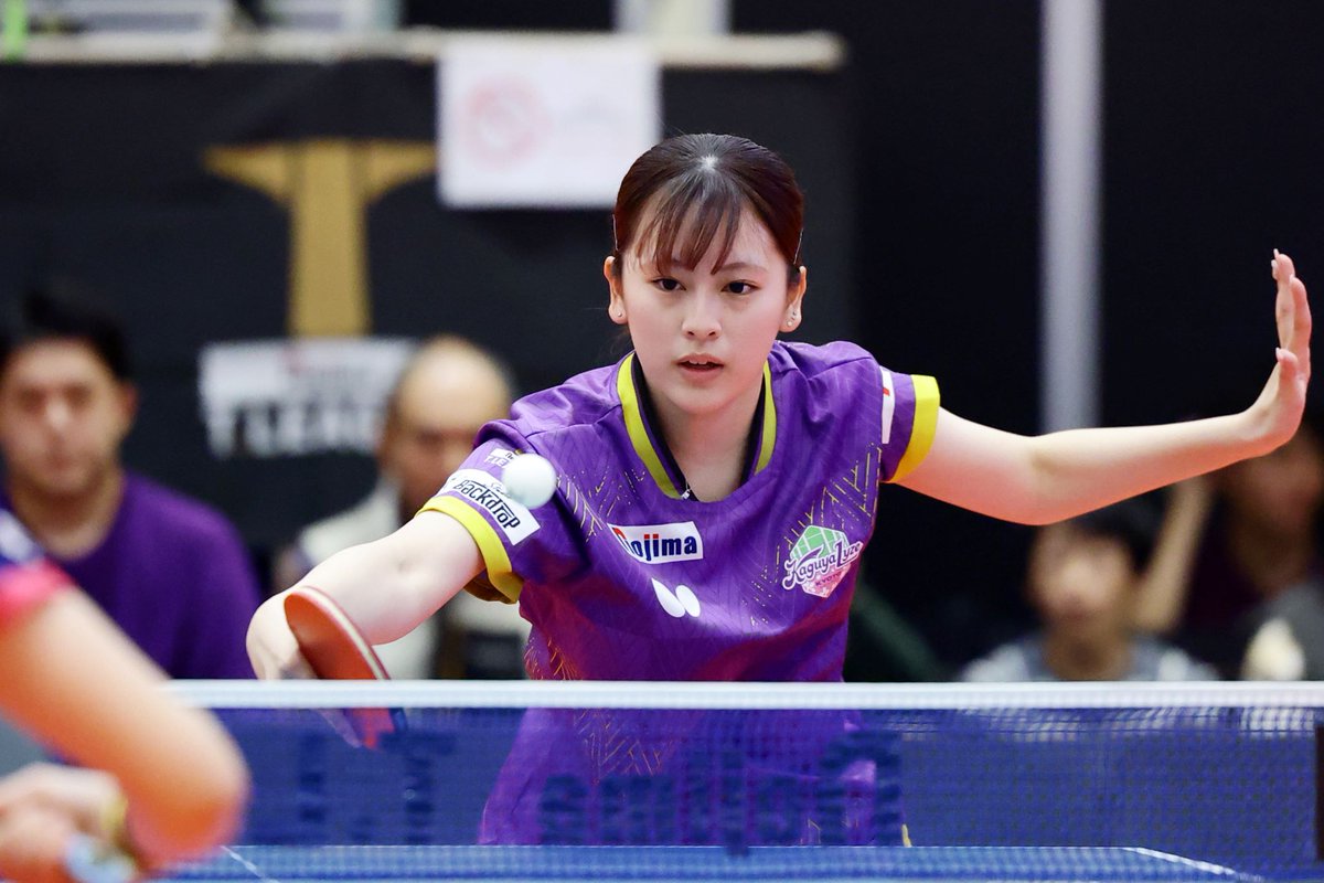 ウエルネスパートナーであるイオンリテール株式会社との取組として実施するイベント「ENJOY!ウエルネス卓球」にて、イオンモール茨木（大阪府）での開催にあたり、参加選手、コーチが決定しました。

◆　2026年1月31日 (土) 14:00～15:00
中村 泉月 選手（京都カグヤライズ）
照井 雄太