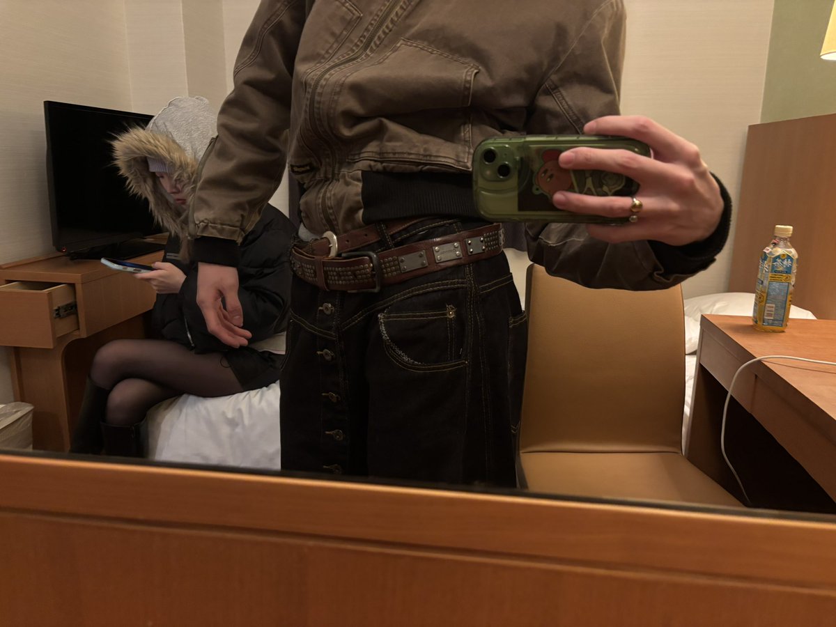 towson↯ tweet media