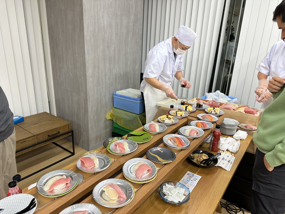 近澤 良 | Autify CEO tweet media