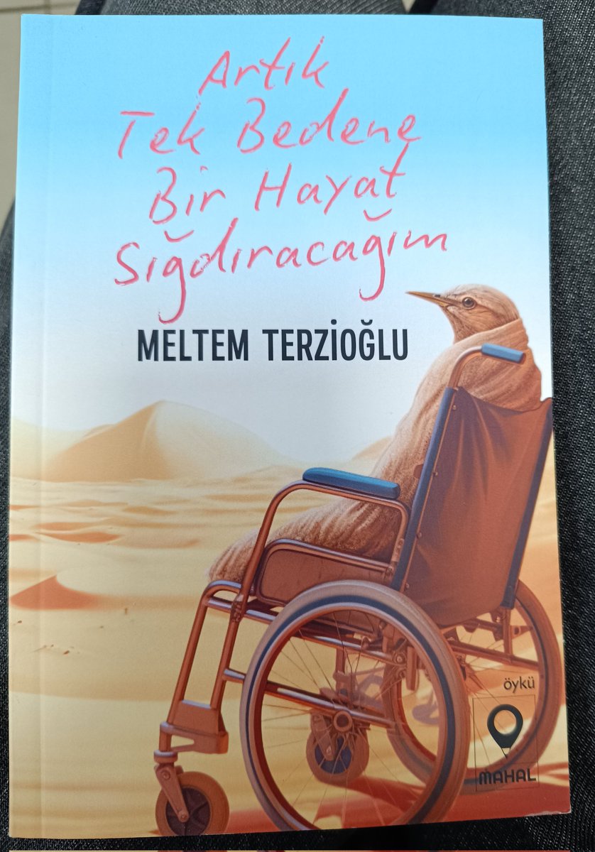 Ahmet Karadağ tweet media