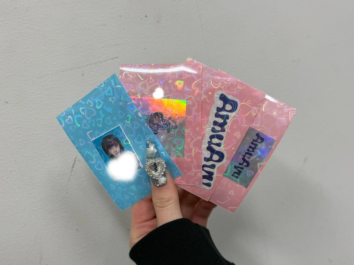 yumyum様⭐専用ページ Post by yum(ゆむ) on X: 2026イベ始め