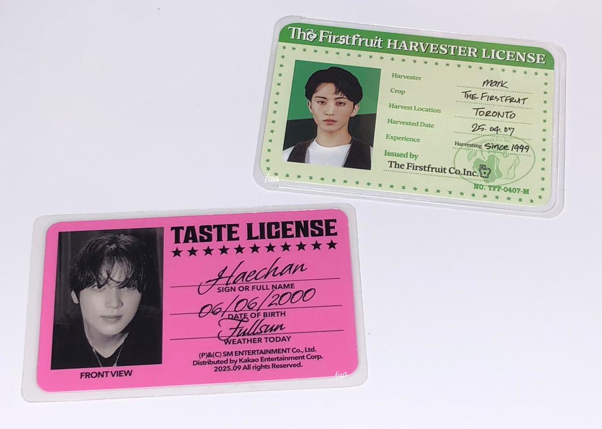 faa #TASTE tweet media