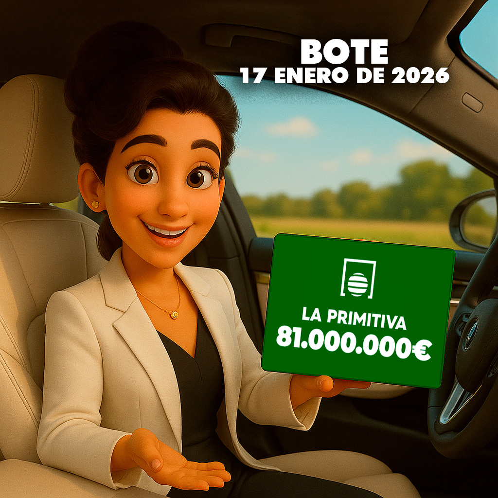 La Primitiva está en 81 millones. Decide tú.

Puedes jugar desde nuestra web:
loteriacastillo.com/nw-primitiva

#LaPrimitiva