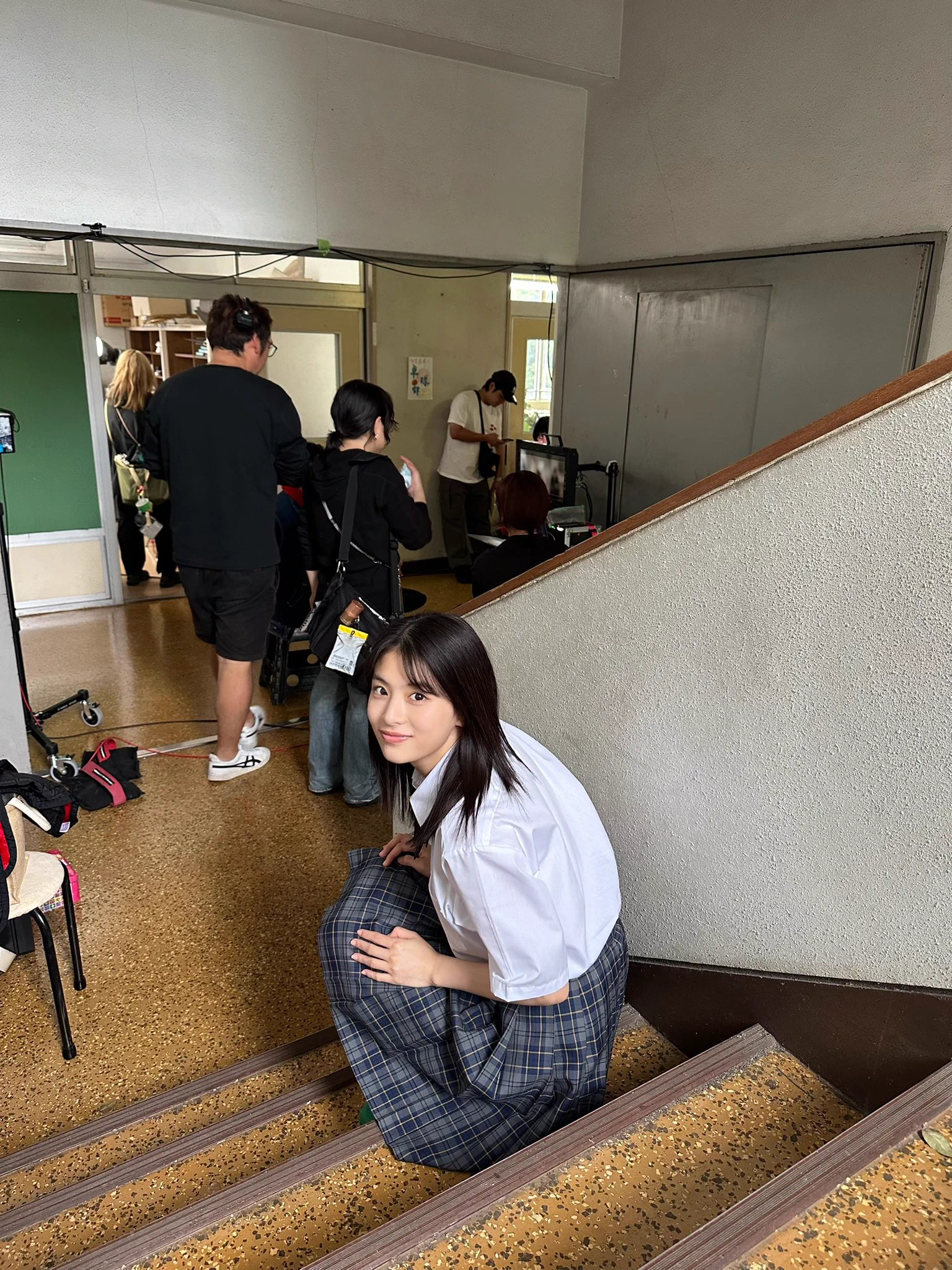 出口夏希 on X: 