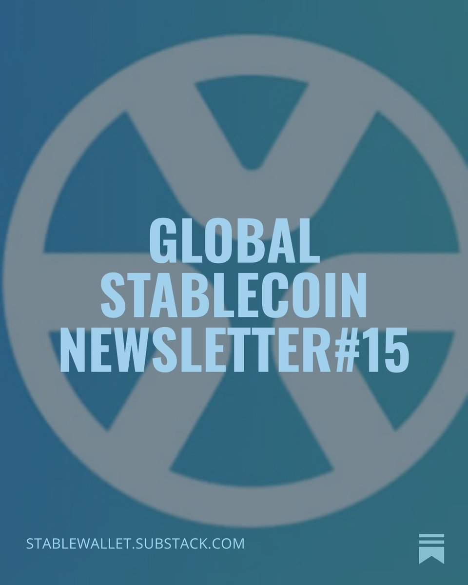 StableWallet tweet media