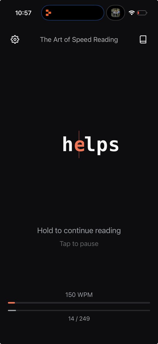 wintonARK's tweet image. Less than 12 months ago building a simple iOS app took 2 months at a cost of $50k

Now you can spin one up on your phone while sitting on the couch on a random Thursday night