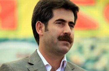 Bu şahsı tanıdınız mı ey kürtler?

Bugün tam 9 Yıl 11 Aydır Demir parmaklıklar arkasında yatıyor.

Türkle barış mı olur? Allah'tan korkun.

Bekir Kaya neden hâlâ cezaevinde?