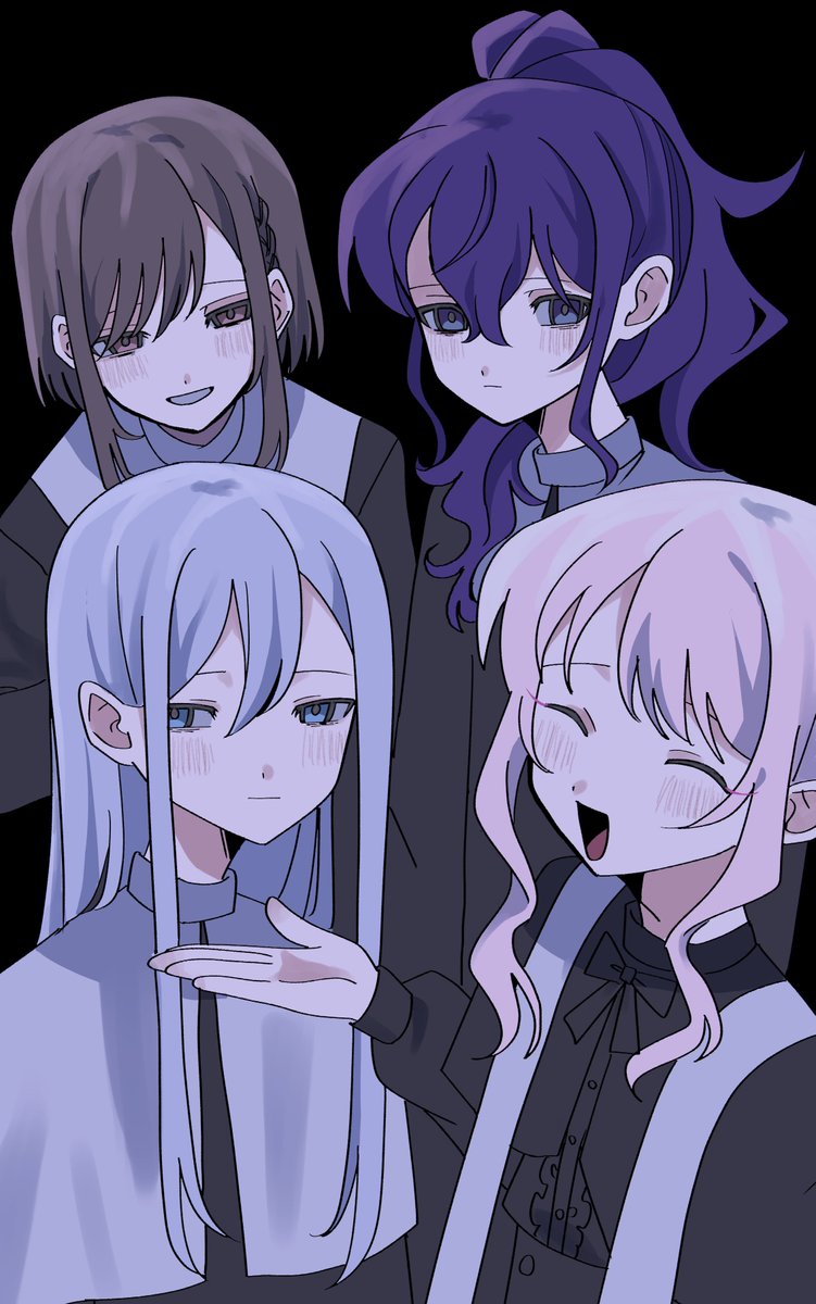 東雲溯 (@sn0n0me_saku) / Posts / X