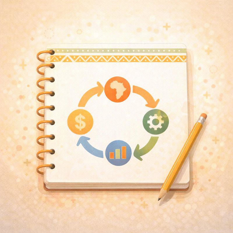 BlazesoftStudio's tweet image. Ask yourself this week:
What process slowed my business down? What can I improve with better systems?

Growth starts with honest reflection.

Write down one process you want to improve next week.
#BusinessReflection #SystemThinking #TechForGrowth #BlazesoftStudio