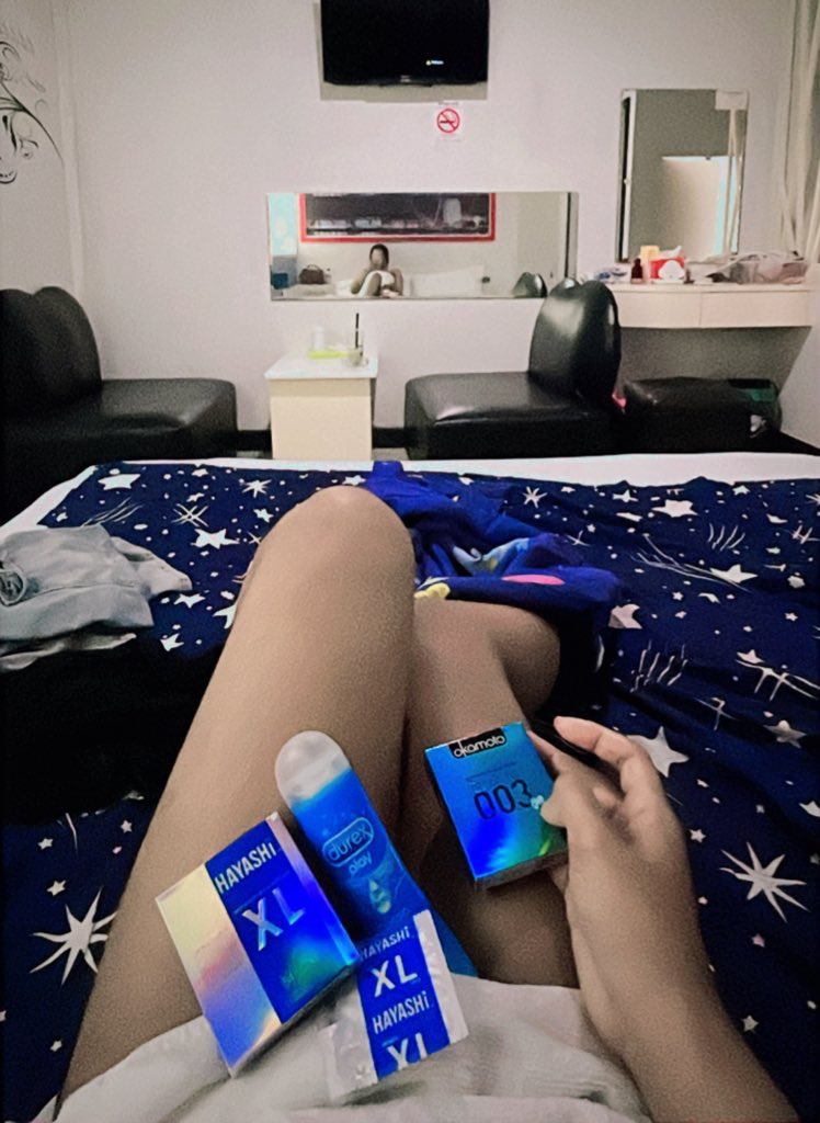 ห้องว่าง ถุงยางพร้อม
#จันทบุรี