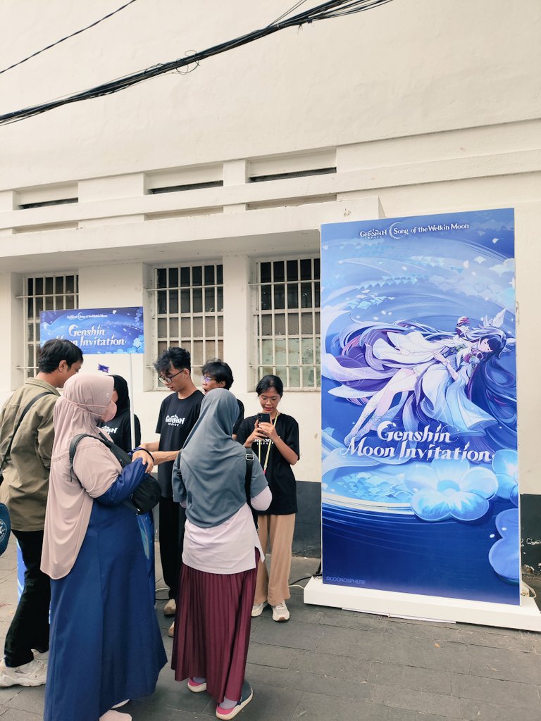 noval_ah's tweet photo. #GenshinMoonInvitation #GenshinImpact https://t.co/o4yU2Lu47X