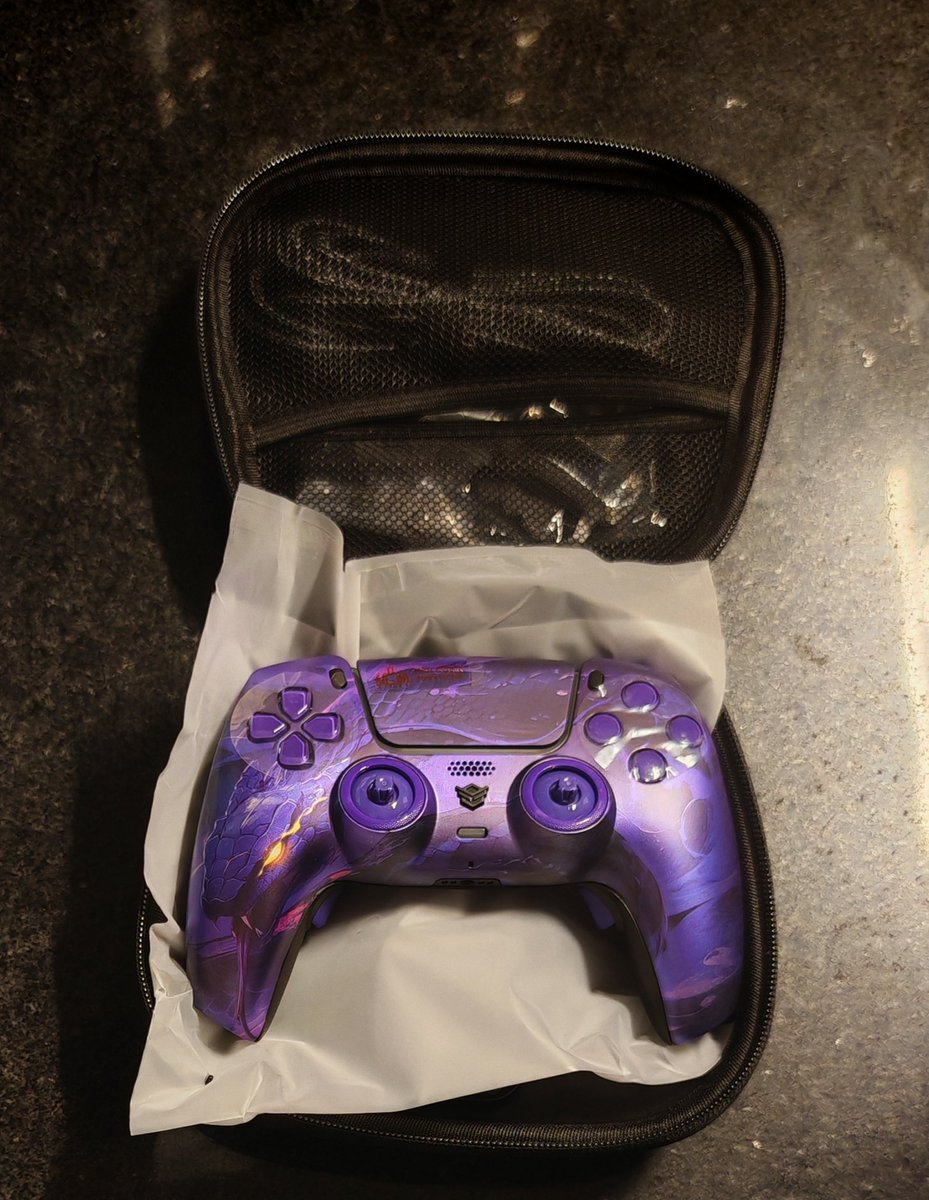 Cappuccina6's tweet image. Very happy with mine! 🙌🏽 Thank you 🙏🏽