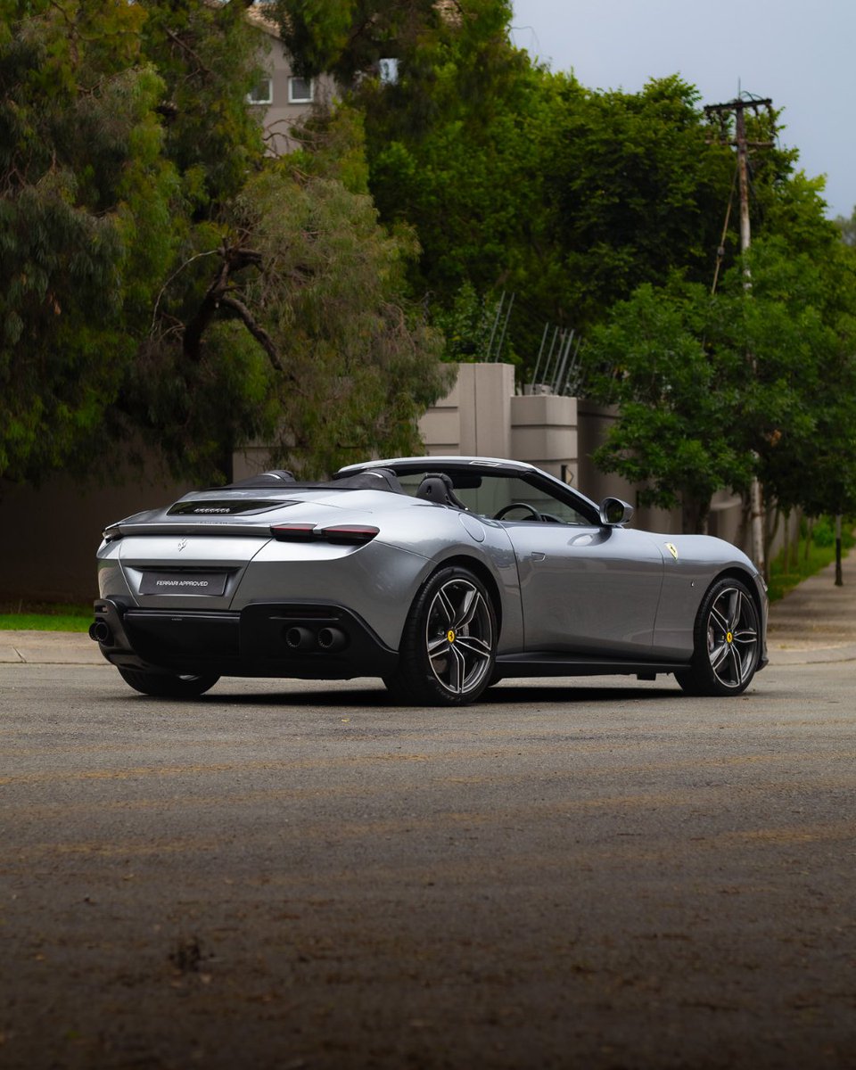 Ferrari Scuderia SouthAfrica tweet media